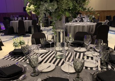 Evento corporativo 10 años