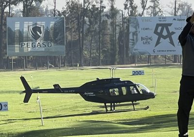 Club de Golf Atlas